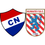 Club Nacional / Humaitá FC