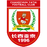 Changchun Yatai FC U21