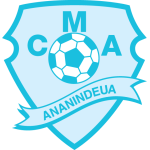 CM Ananindeua