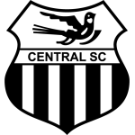 نادي سنترال كاروارو لكرة القدم