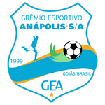 Grêmio E Anápolis FC
