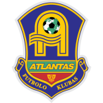 FK Atlantas Klaipėda II