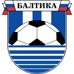 FK Baltika Kaliningrad II