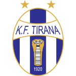 SA KF Tirana