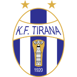 KF Tİrana