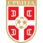 Logo Federasi Sepak Bola Serbia [image by OptaSports]