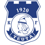 KF Teuta Durrës