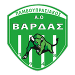 Pamvouprasiakos AO Varda FC
