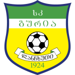 Georgia - FC Guria Lanchkhuti - Results, fixtures, squad, statistics ...