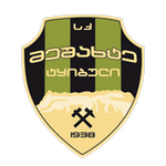 FC Meshakhte Tkibuli