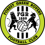 Forest Green Rovers FC