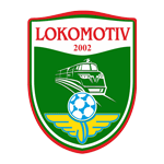 FK 로코모피브 타쉬켄트