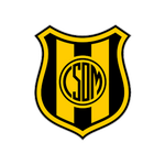Club Social y Deportivo Madryn