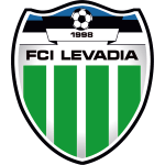 Tallinna FCI Levadia