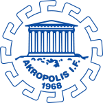 Akropolis IF