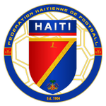 Haïti Onder 20