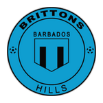 Brittons Hill FC