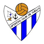 CD Sporting de Huelva Cajasol San Juan