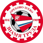 FK Znamya Truda Orekhovo-Zuyevo