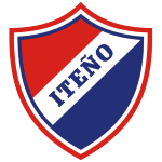 Paraguai - Club Sportivo Iteño - Results, fixtures, squad