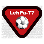 Lehmon Pallo-77