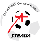 Clubul Central Sportiv al Armatei-Rapid
