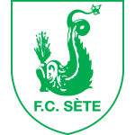 FC Sète 34 II