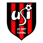 US Ivry Football