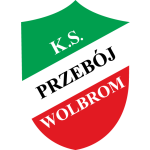 KS Przebój Wolbrom