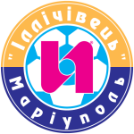 FK Mariupol' II