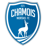 Chamois Niortais Football Club
