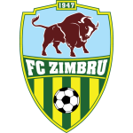 FC Zimbru Chisinau II