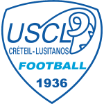 Union Sportive Créteil Football