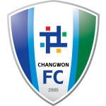 Changwon City Government FC