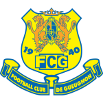 FC de Gueugnon