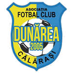 AFC Dunărea 2005 Călăraşi