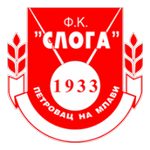 FK Sloga 33 Petrovac na Mlavi