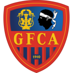 Gazélec FC Ajaccio
