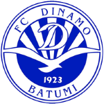 نادي دينامو باتومي لكرة القدم