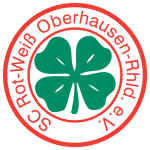 SC Rot-Weiß Oberhausen 1904