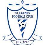 St Josephs FC