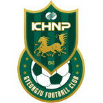 Daejeon HNP