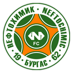 Neftochimik Burgas