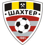 Shakhtyor Petrikov