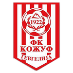 FK Kozuv Gevgelija