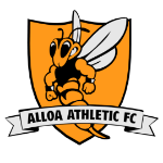 Alloa Athletic