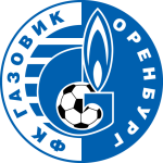 Gazovik Orenburg II