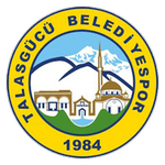 Talasgücü Belediyespor