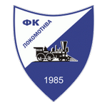 Lokomotiva Belgrade