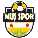 1984 Muşspor
